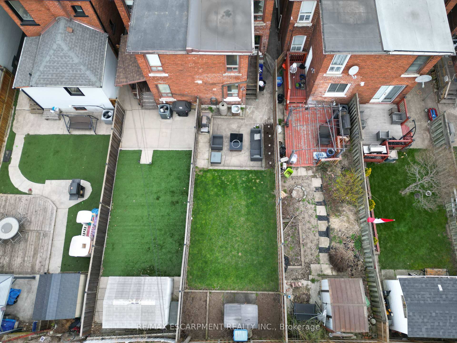 Photo 23 of 12 Edward Street, Hamilton, Gibson — HOMEH