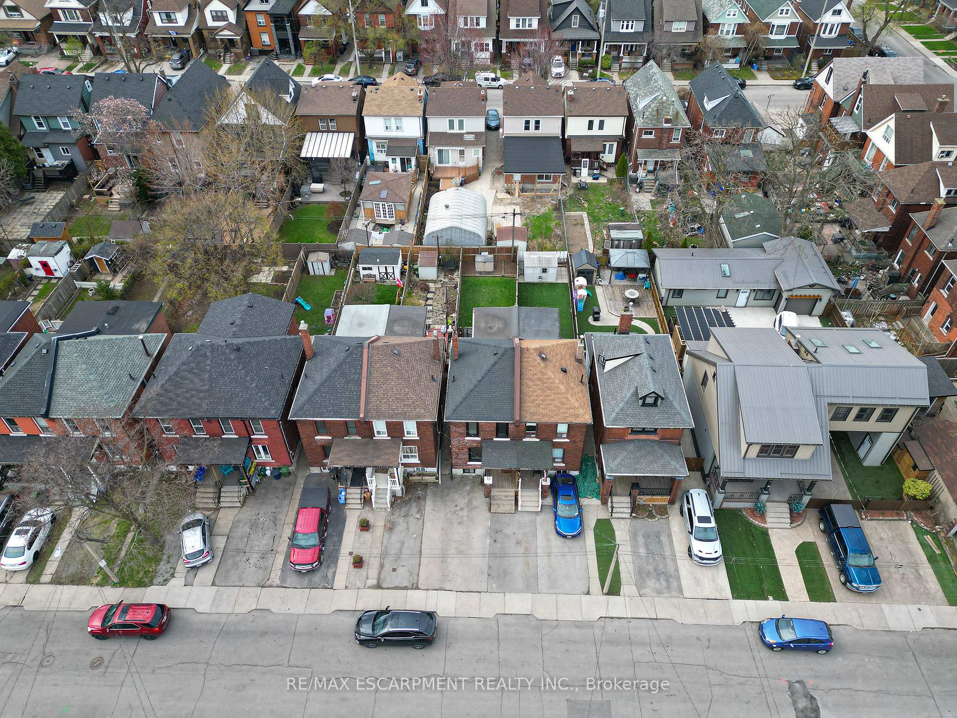 Photo 29 of 12 Edward Street, Hamilton, Gibson — HOMEH