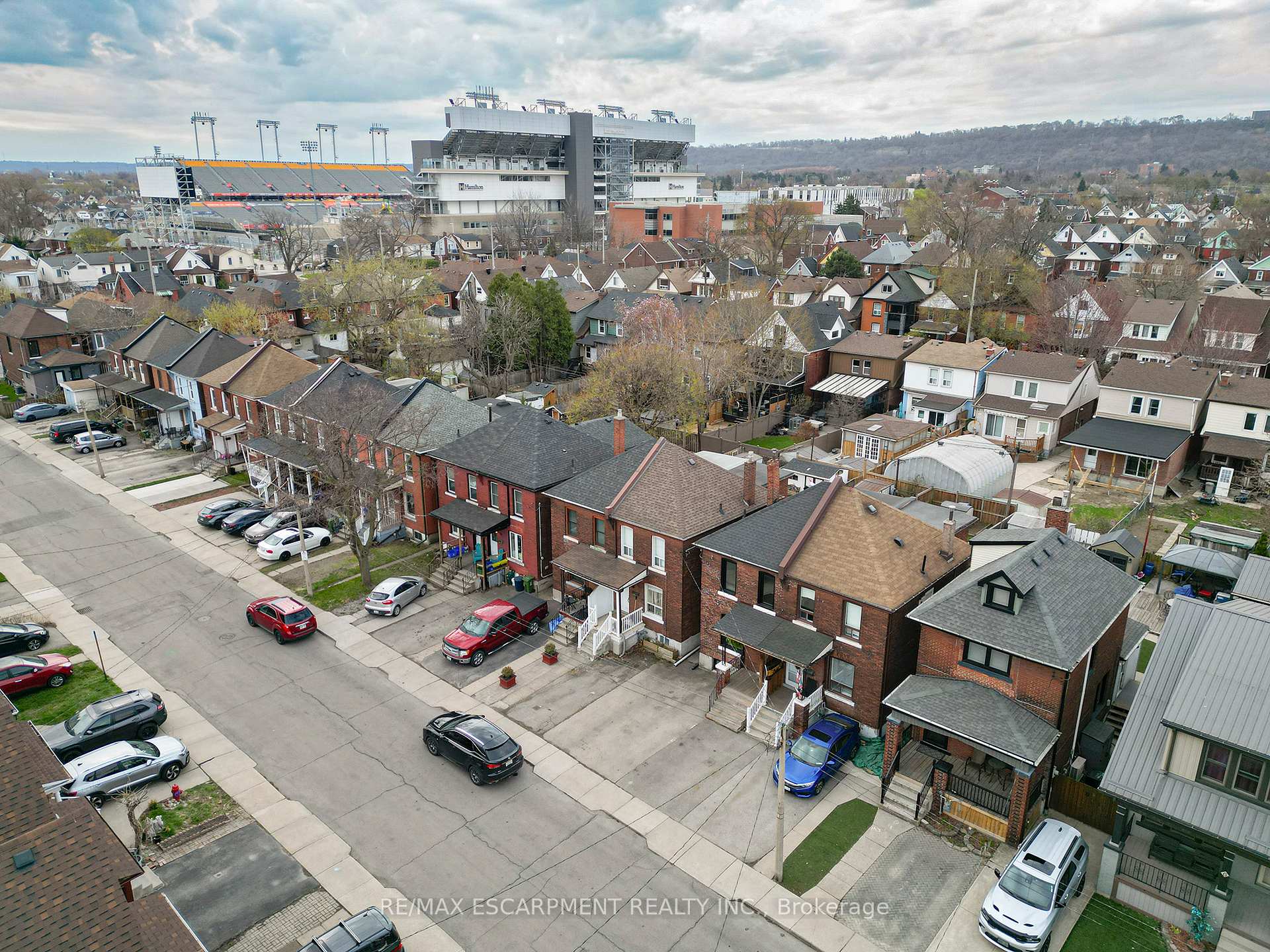 Photo 28 of 12 Edward Street, Hamilton, Gibson — HOMEH