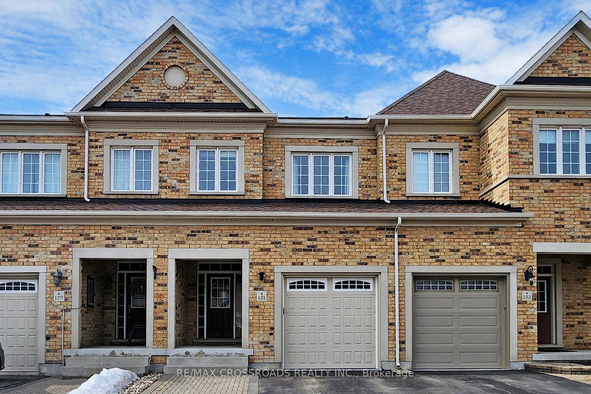 Photo 1 of 131 Staglin Court, Markham, Cathedraltown — HOMEH