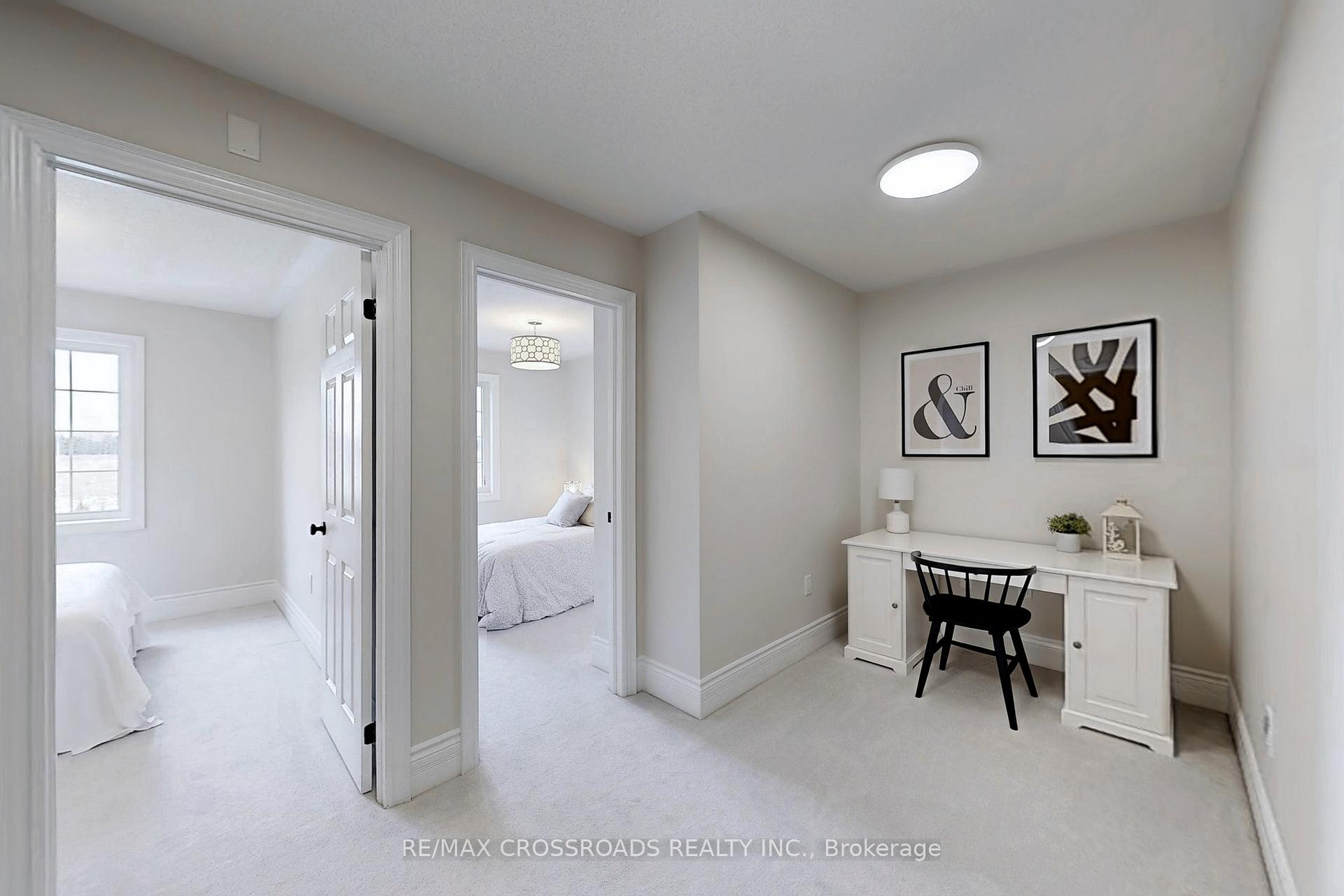 Photo 10 of 131 Staglin Court, Markham, Cathedraltown — HOMEH