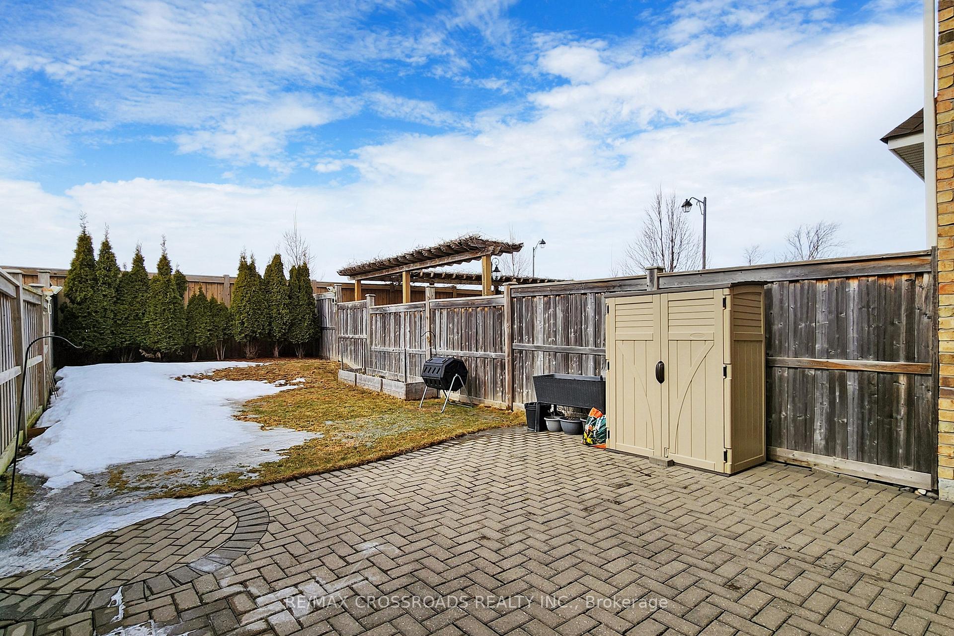 Photo 22 of 131 Staglin Court, Markham, Cathedraltown — HOMEH