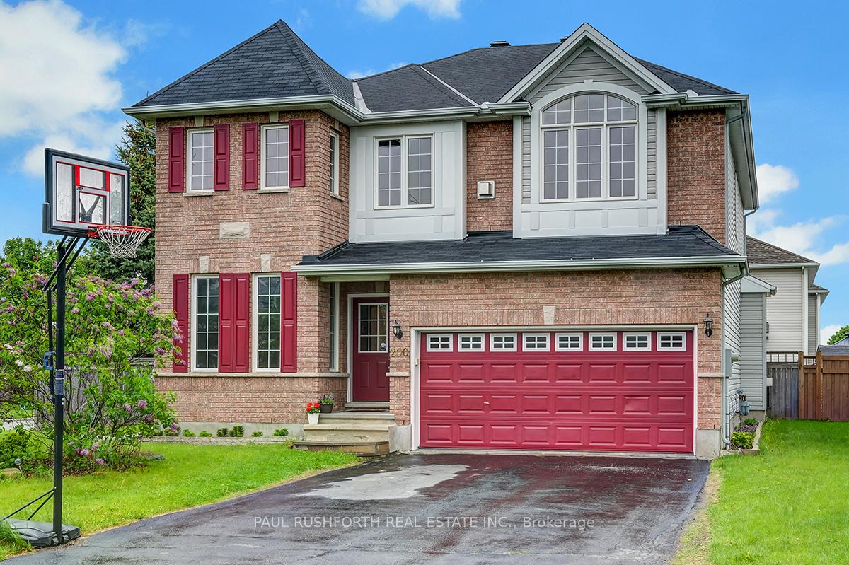 Photo 1 of 200 Allgrove Way, Ottawa, Stittsville (South) — HOMEH