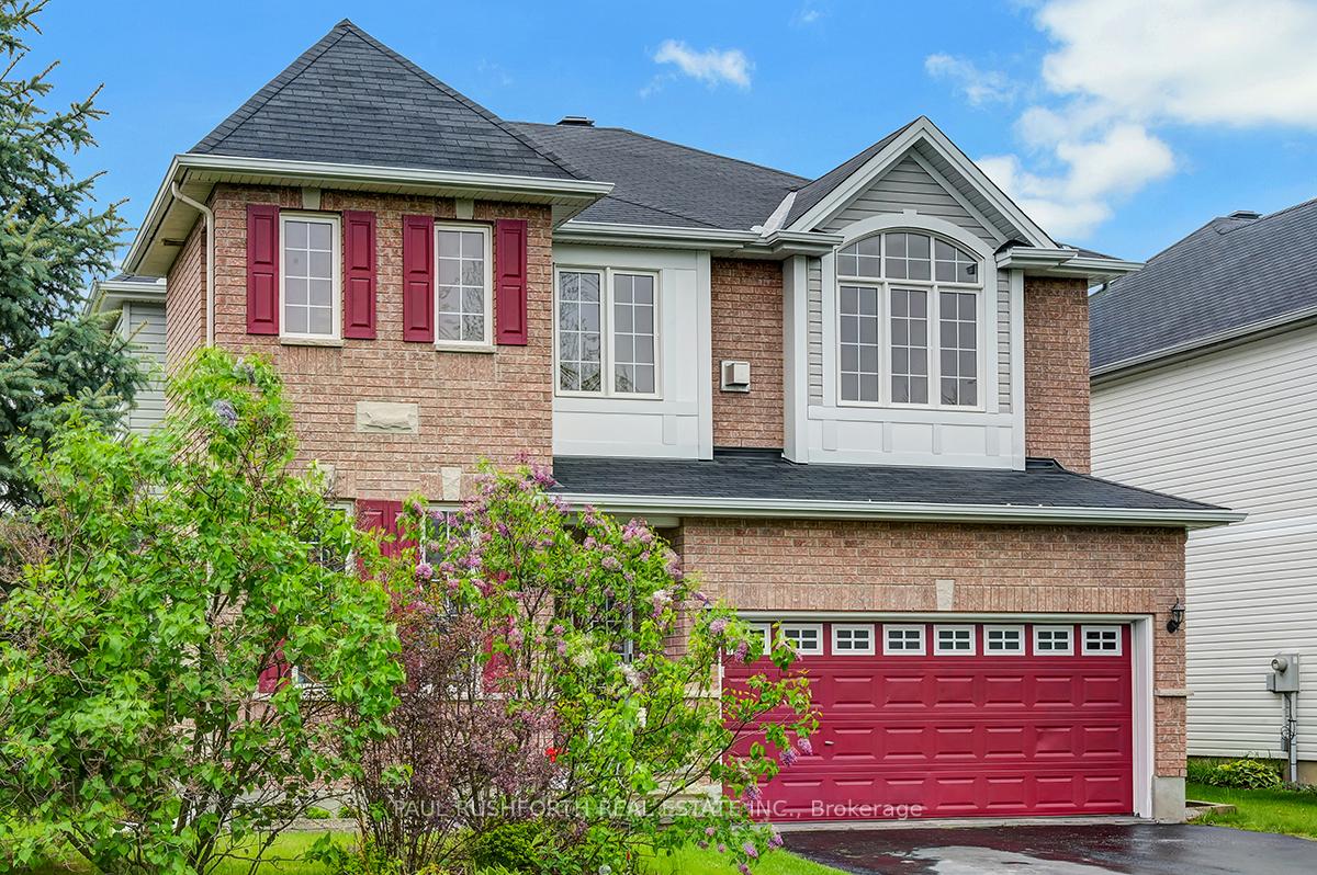 Photo 5 of 200 Allgrove Way, Ottawa, Stittsville (South) — HOMEH