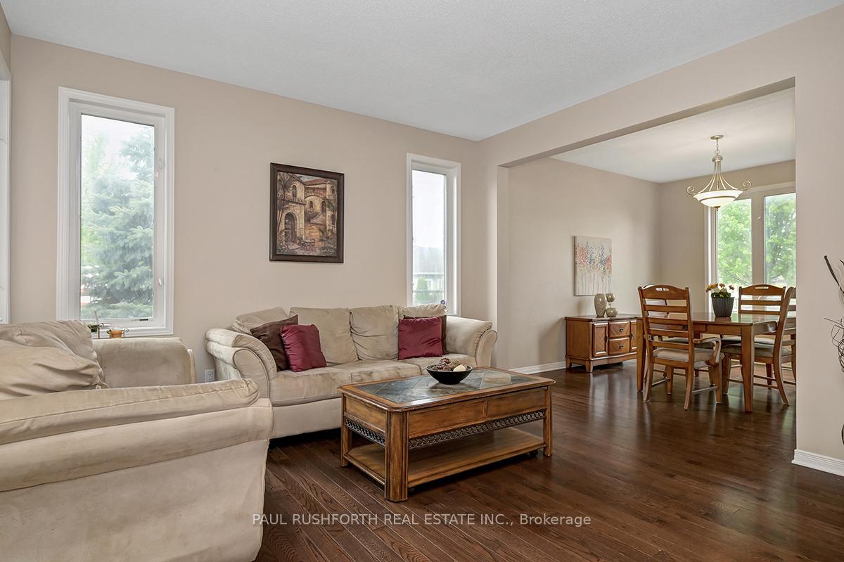 Photo 2 of 200 Allgrove Way, Ottawa, Stittsville (South) — HOMEH