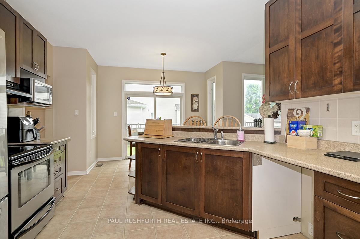 Photo 10 of 200 Allgrove Way, Ottawa, Stittsville (South) — HOMEH