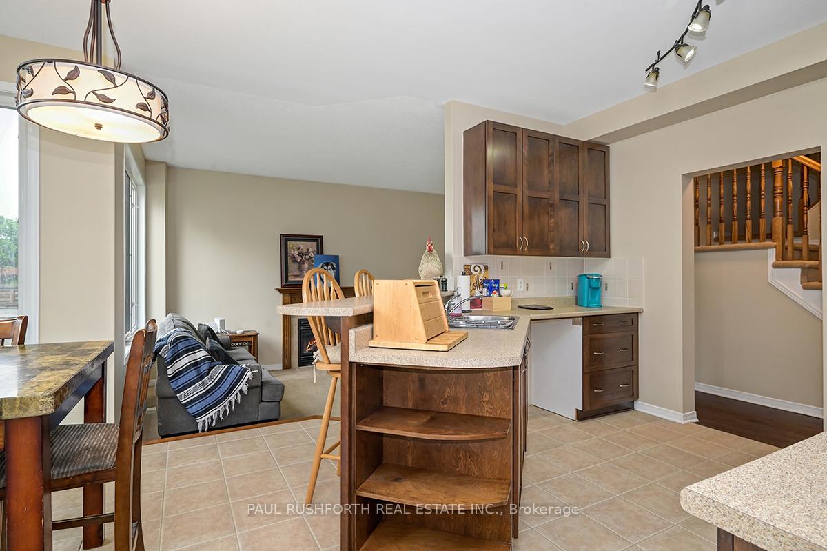Photo 11 of 200 Allgrove Way, Ottawa, Stittsville (South) — HOMEH