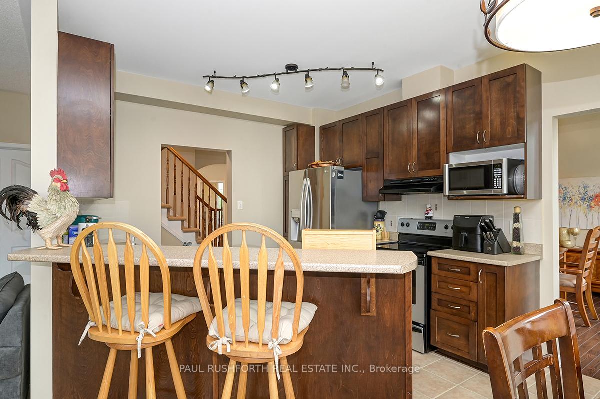 Photo 14 of 200 Allgrove Way, Ottawa, Stittsville (South) — HOMEH