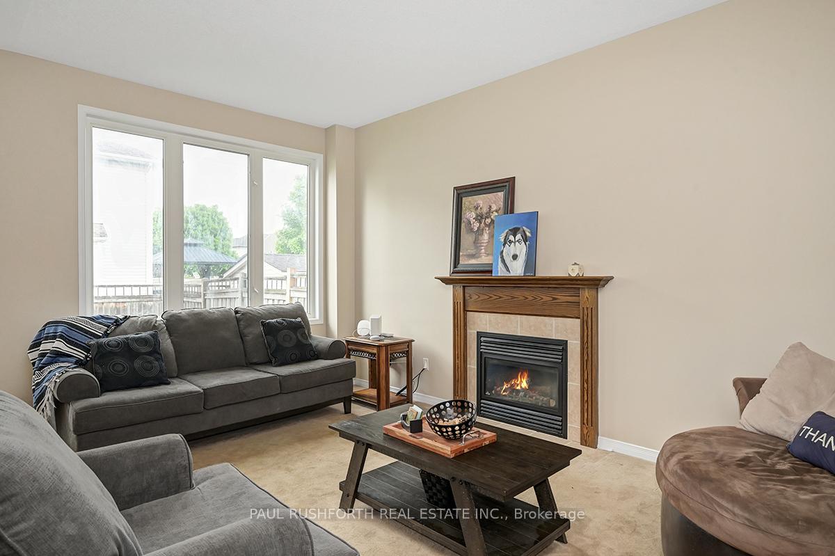 Photo 15 of 200 Allgrove Way, Ottawa, Stittsville (South) — HOMEH
