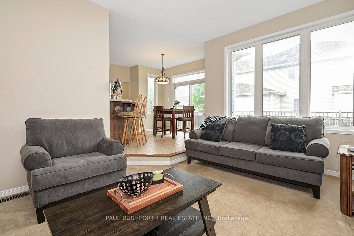 Photo 13 of 200 Allgrove Way, Ottawa, Stittsville (South) — HOMEH