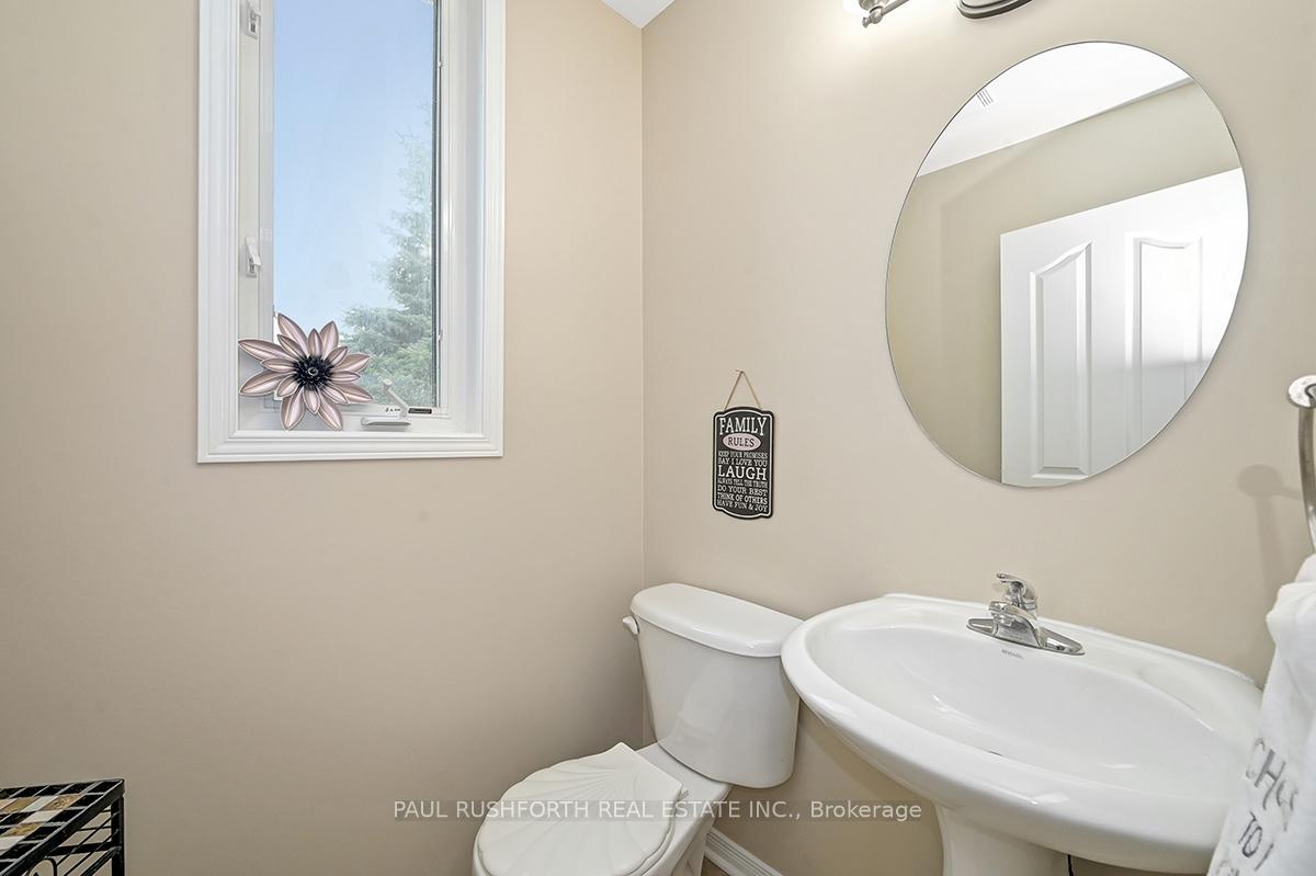 Photo 18 of 200 Allgrove Way, Ottawa, Stittsville (South) — HOMEH