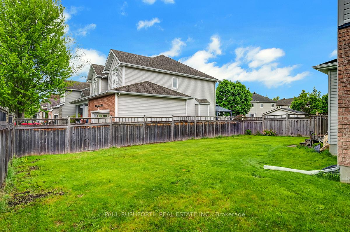 Photo 32 of 200 Allgrove Way, Ottawa, Stittsville (South) — HOMEH