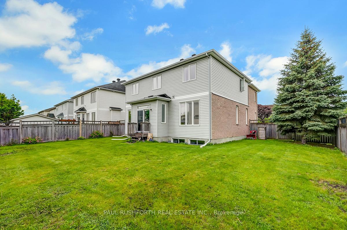Photo 34 of 200 Allgrove Way, Ottawa, Stittsville (South) — HOMEH