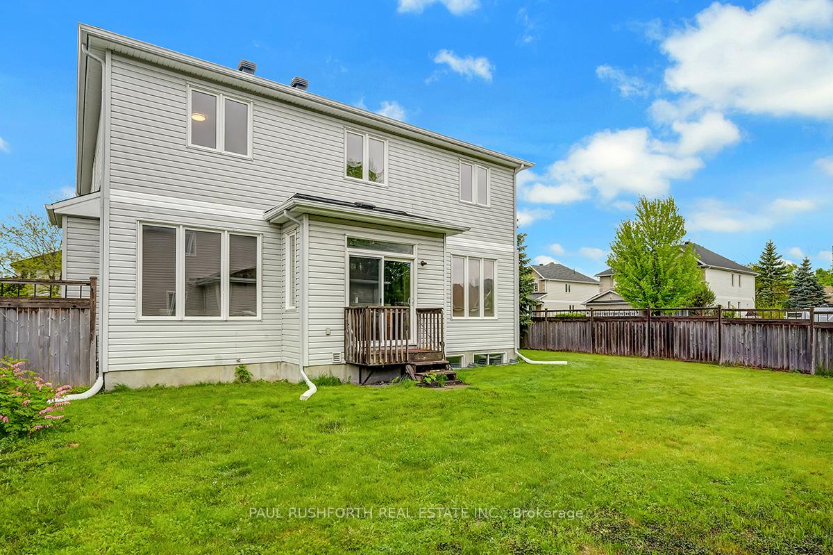 Photo 29 of 200 Allgrove Way, Ottawa, Stittsville (South) — HOMEH