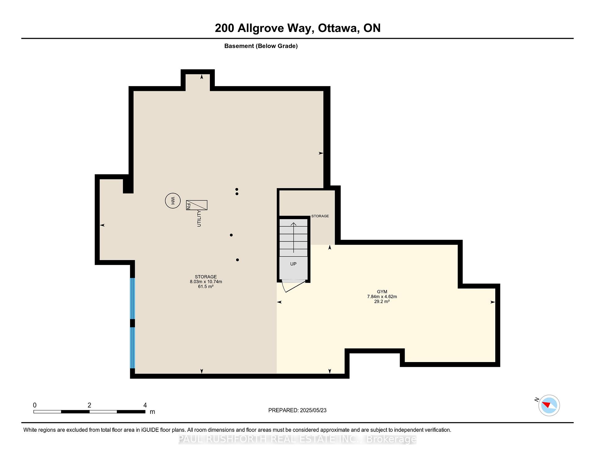 Photo 36 of 200 Allgrove Way, Ottawa, Stittsville (South) — HOMEH