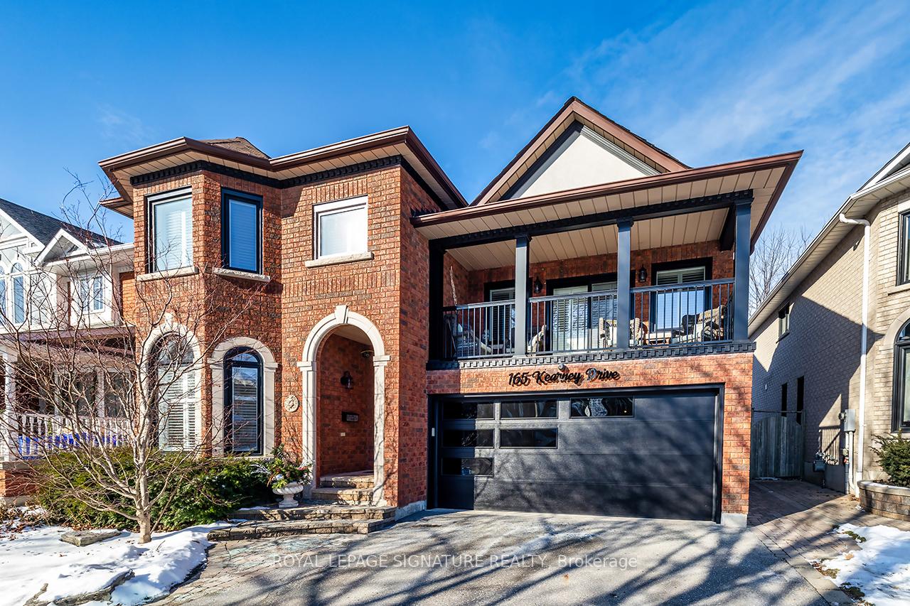 Photo 1 of 165 Kearney Drive, Ajax, Central West — HOMEH