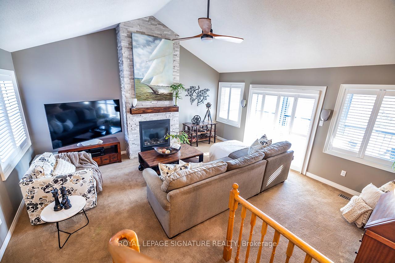 Photo 22 of 165 Kearney Drive, Ajax, Central West — HOMEH
