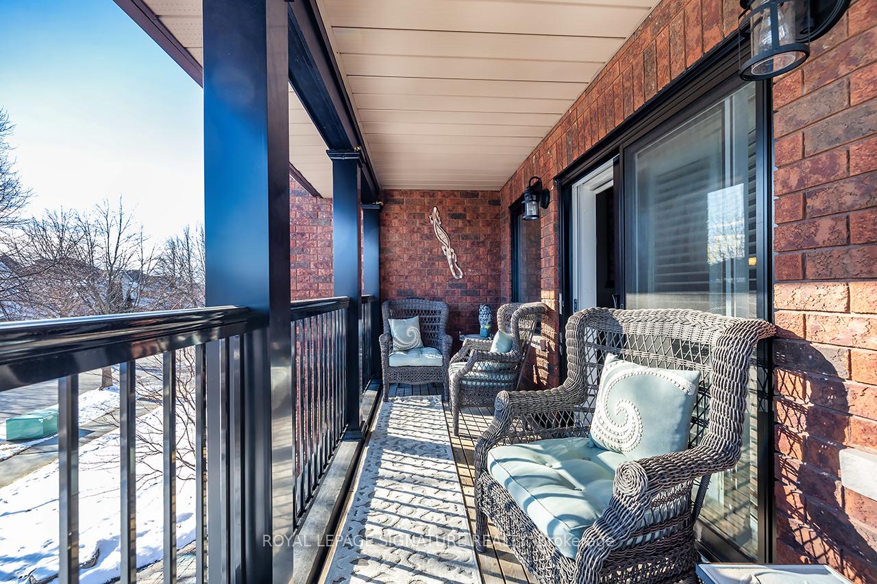 Photo 25 of 165 Kearney Drive, Ajax, Central West — HOMEH