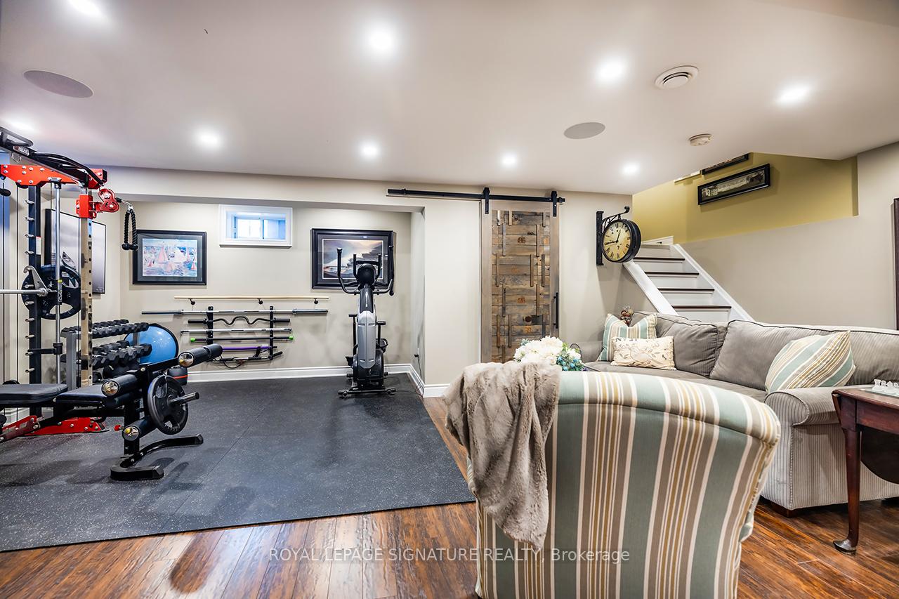 Photo 36 of 165 Kearney Drive, Ajax, Central West — HOMEH