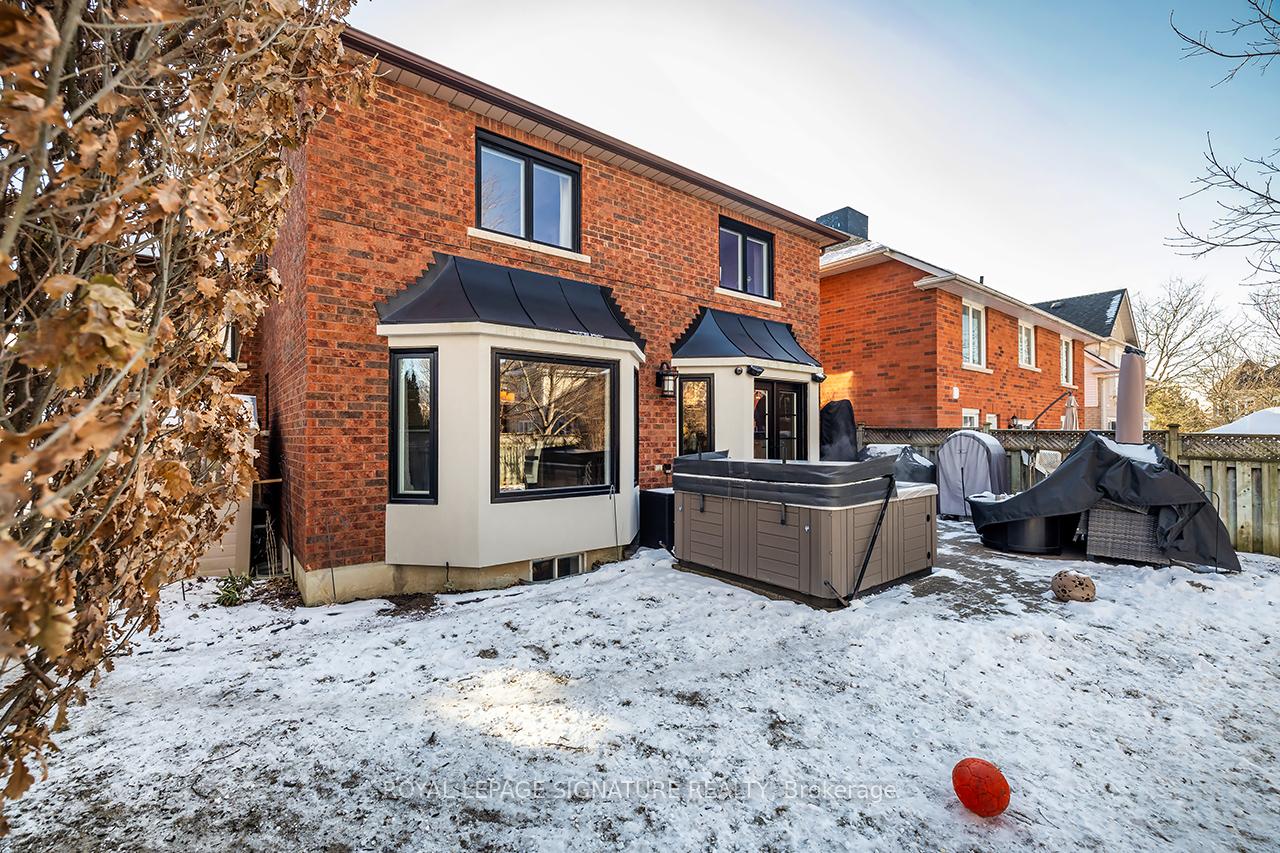 Photo 34 of 165 Kearney Drive, Ajax, Central West — HOMEH