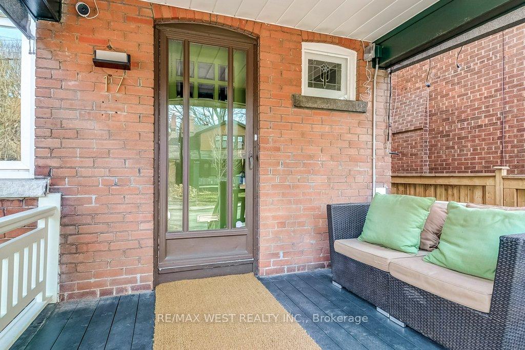 Photo 3 of 17 Wrenson Road, Toronto, Woodbine Corridor — HOMEH