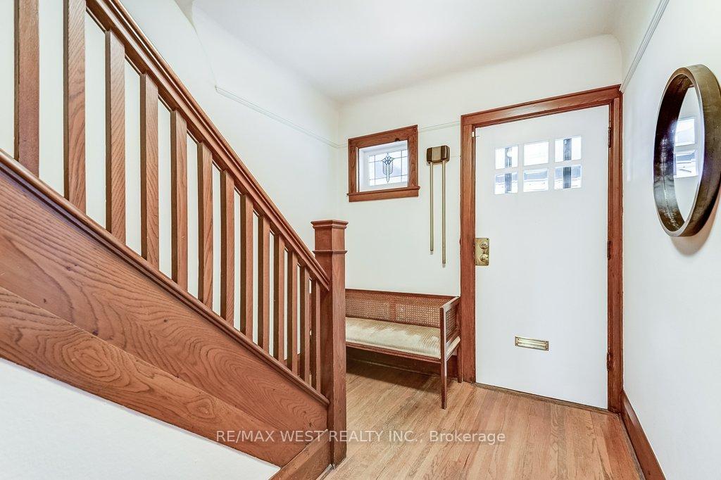 Photo 2 of 17 Wrenson Road, Toronto, Woodbine Corridor — HOMEH