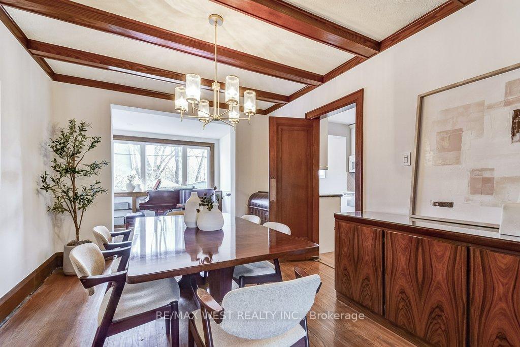 Photo 19 of 17 Wrenson Road, Toronto, Woodbine Corridor — HOMEH