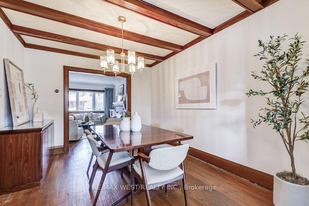 Photo 12 of 17 Wrenson Road, Toronto, Woodbine Corridor — HOMEH