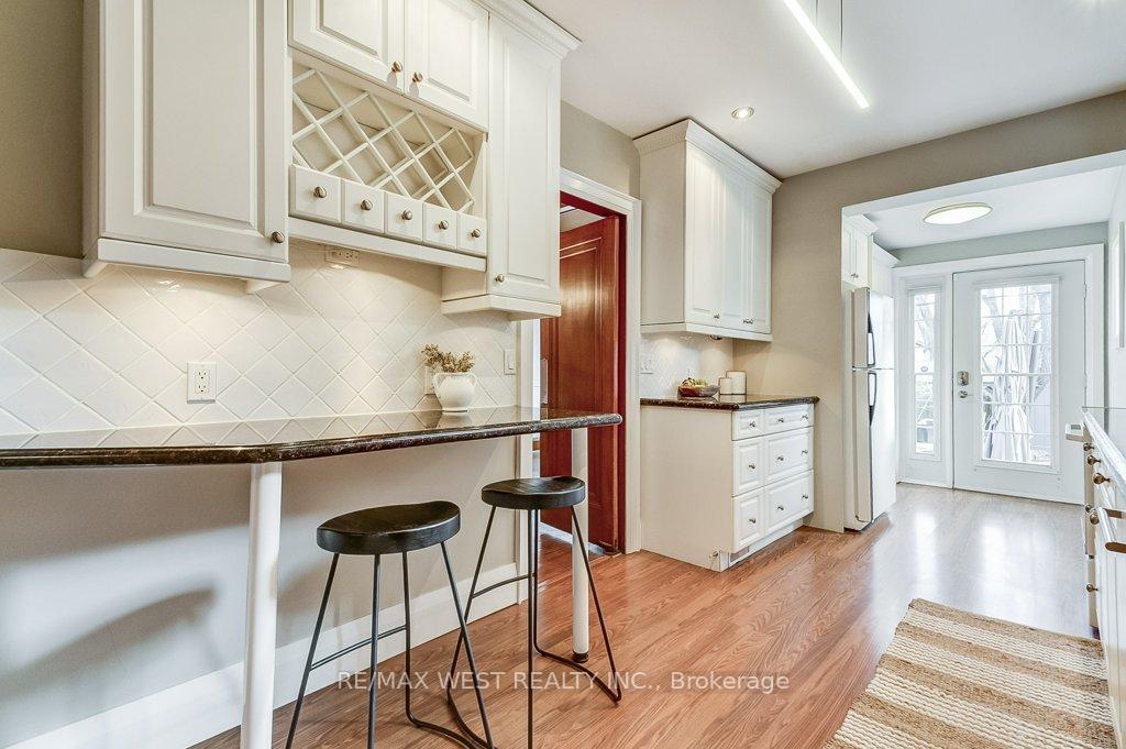 Photo 13 of 17 Wrenson Road, Toronto, Woodbine Corridor — HOMEH