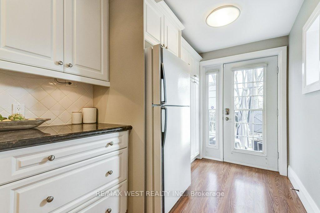 Photo 16 of 17 Wrenson Road, Toronto, Woodbine Corridor — HOMEH