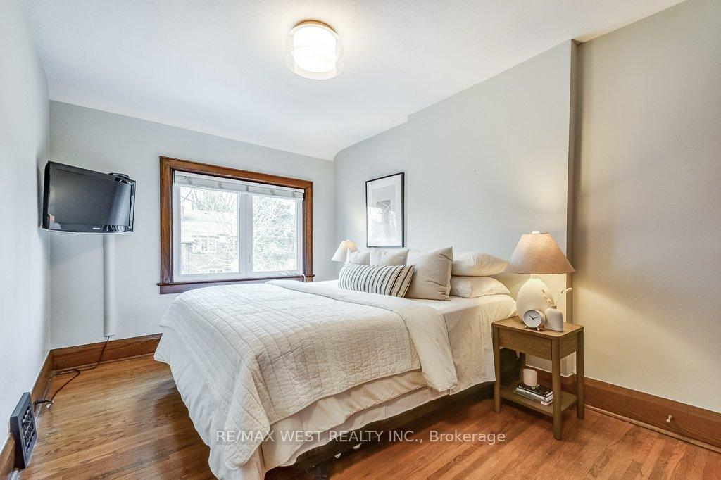 Photo 17 of 17 Wrenson Road, Toronto, Woodbine Corridor — HOMEH