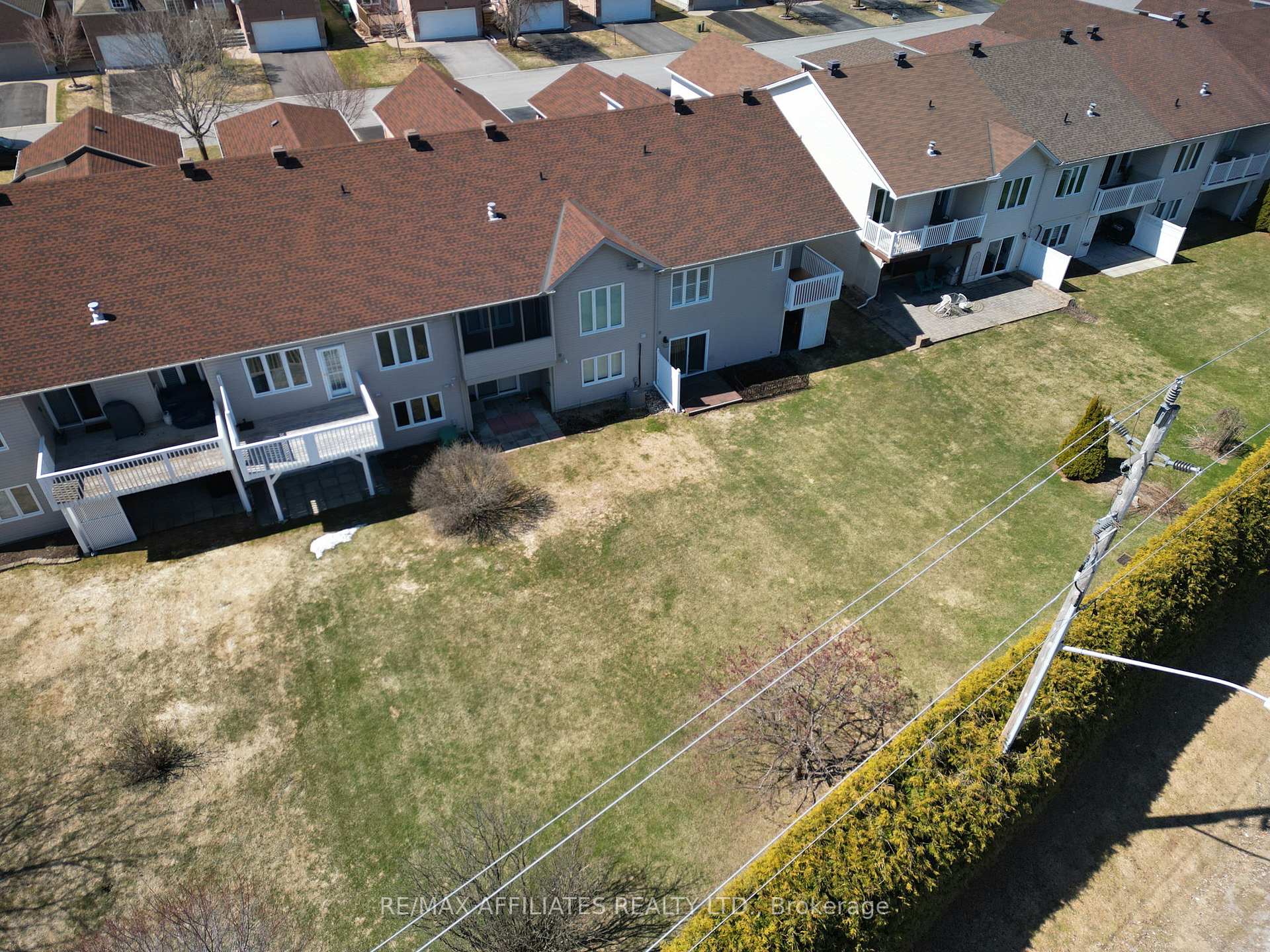 Photo 30 of 11 Eileen Crescent, Ottawa, Stittsville (Central) — HOMEH