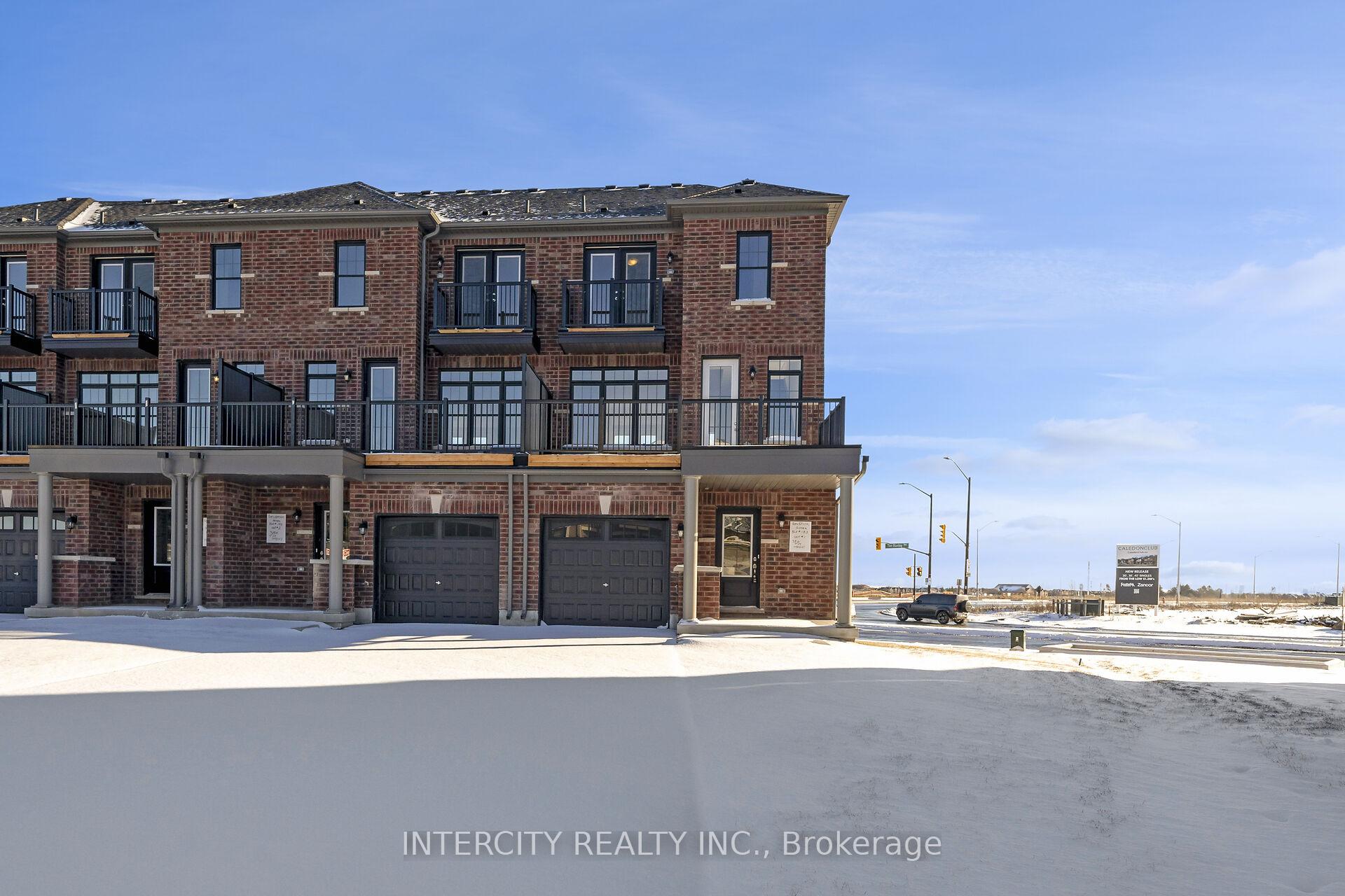 Photo 1 of Unit 1, 386 Tim Manley Avenue, Caledon, Rural Caledon — HOMEH