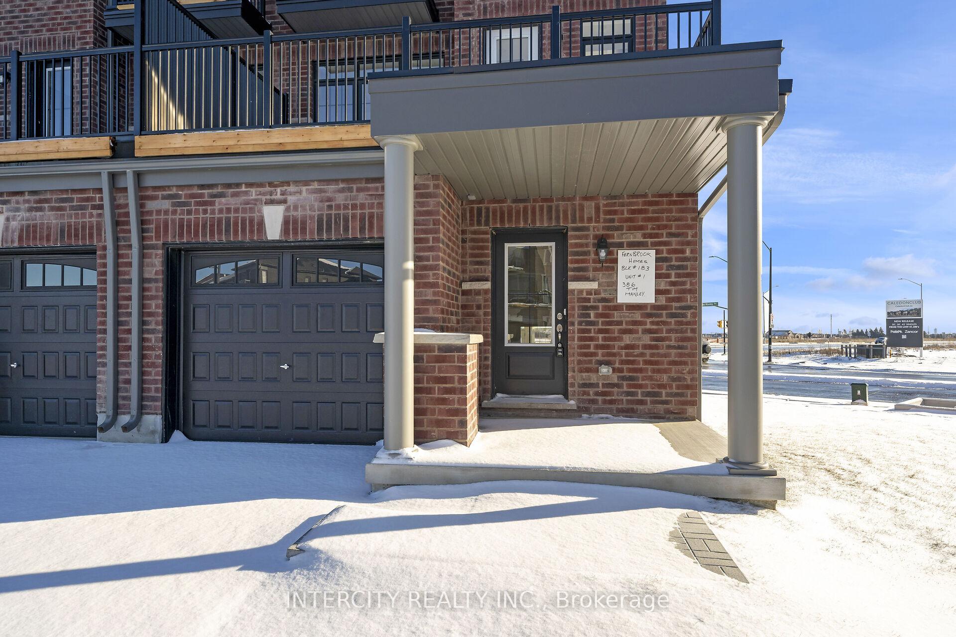 Photo 3 of Unit 1, 386 Tim Manley Avenue, Caledon, Rural Caledon — HOMEH