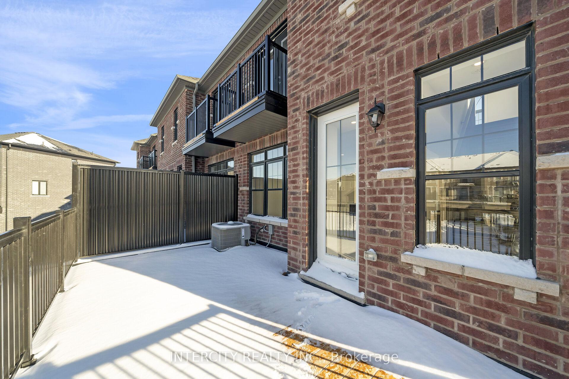 Photo 18 of Unit 1, 386 Tim Manley Avenue, Caledon, Rural Caledon — HOMEH