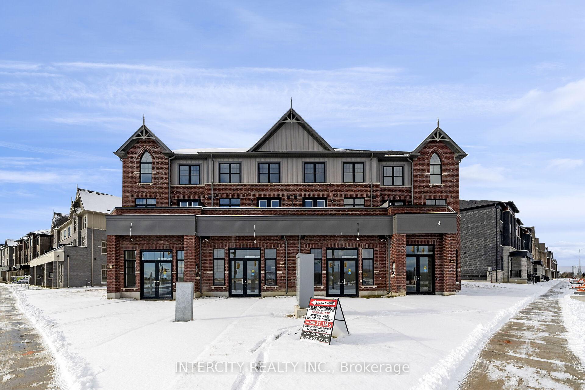 Photo 29 of Unit 1, 386 Tim Manley Avenue, Caledon, Rural Caledon — HOMEH