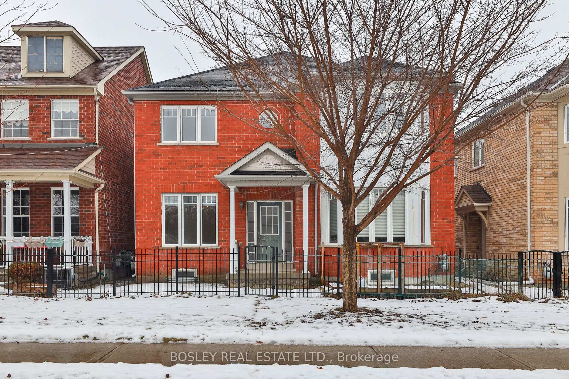Photo 9 of 22 Milroy Lane, Markham, Cornell — HOMEH