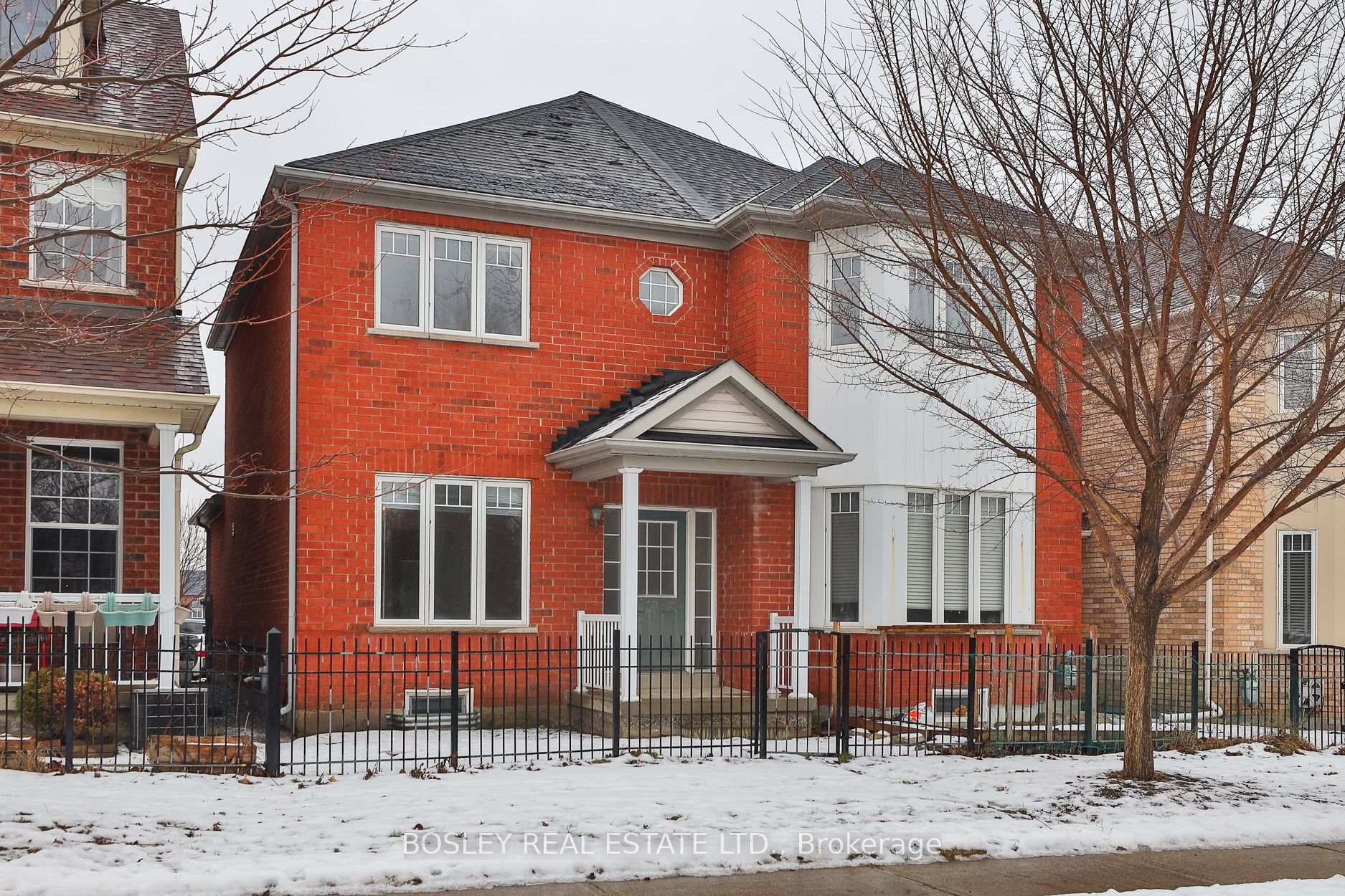 Photo 1 of 22 Milroy Lane, Markham, Cornell — HOMEH