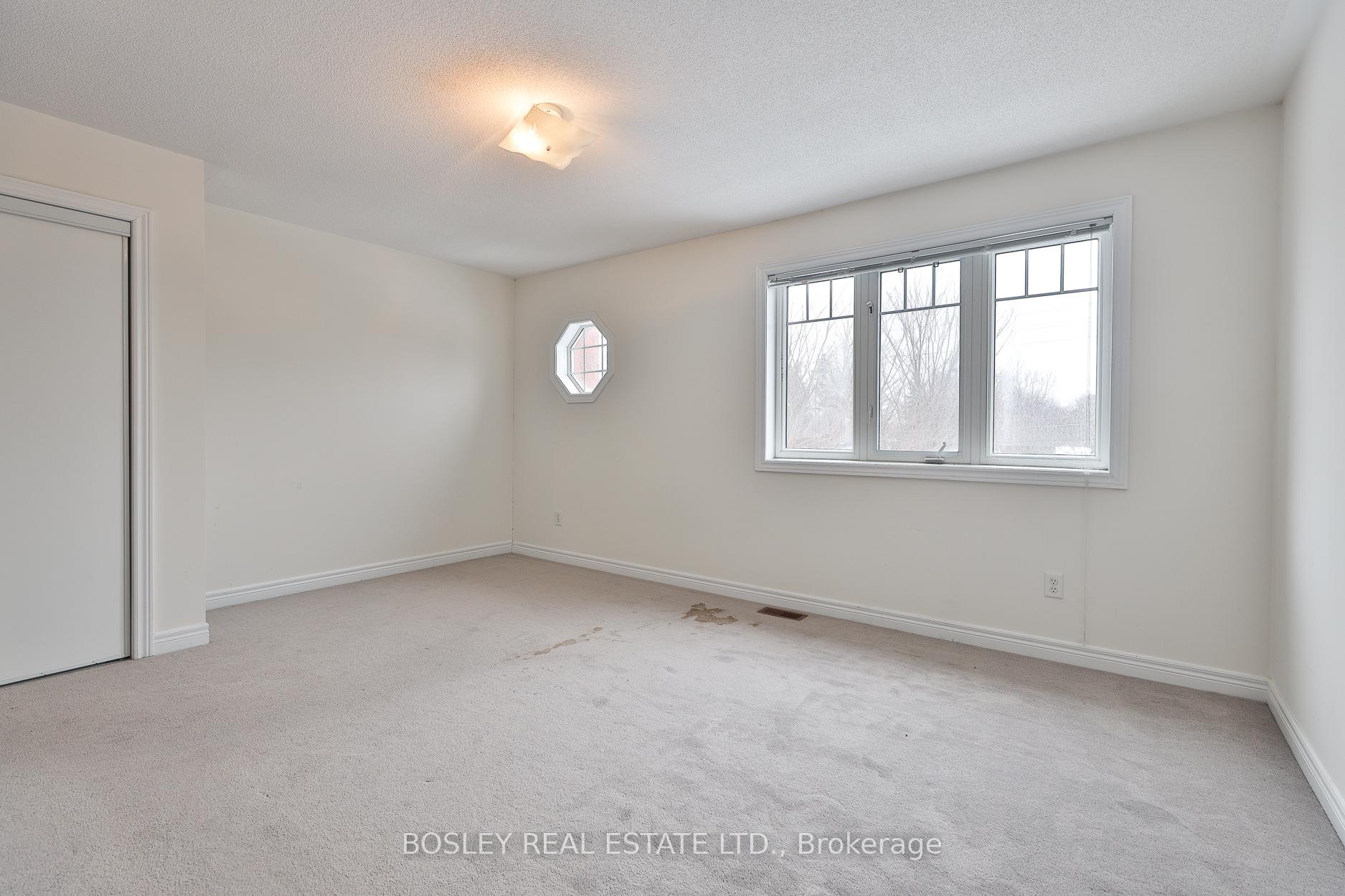 Photo 6 of 22 Milroy Lane, Markham, Cornell — HOMEH