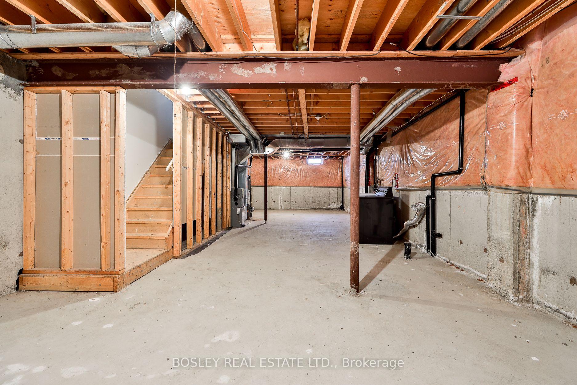 Photo 24 of 22 Milroy Lane, Markham, Cornell — HOMEH