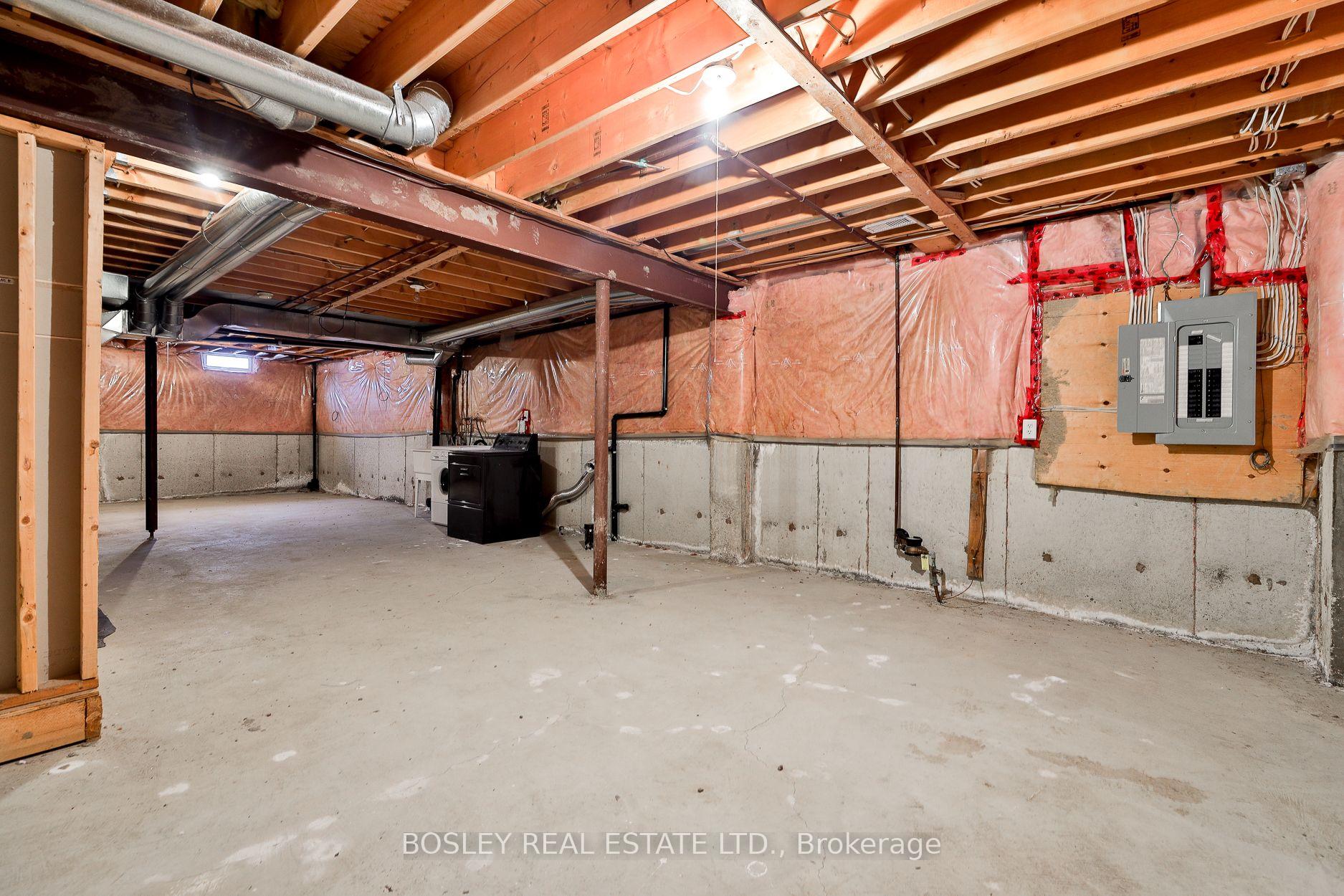 Photo 27 of 22 Milroy Lane, Markham, Cornell — HOMEH