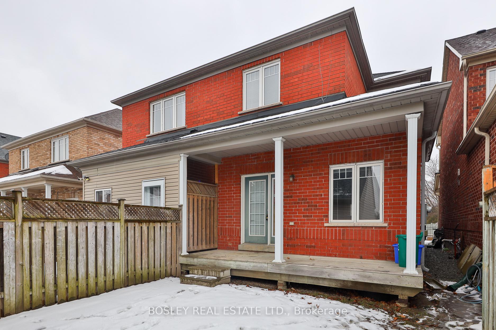 Photo 14 of 22 Milroy Lane, Markham, Cornell — HOMEH