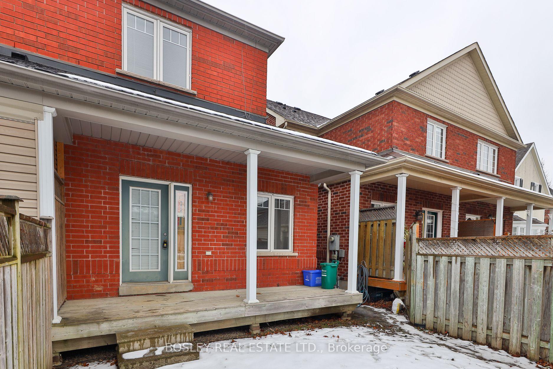 Photo 23 of 22 Milroy Lane, Markham, Cornell — HOMEH