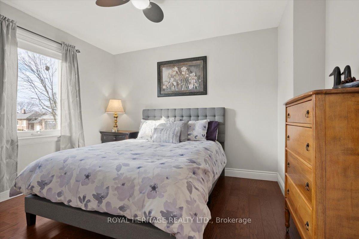 Photo 7 of 12 Veterans Avenue, Clarington, Bowmanville — HOMEH