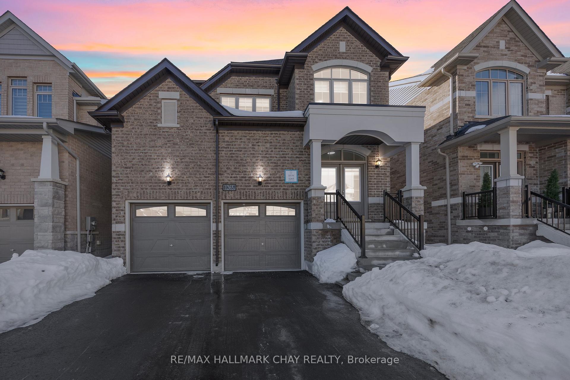 Photo 1 of 1265 Stevens Road, Innisfil, Rural Innisfil — HOMEH