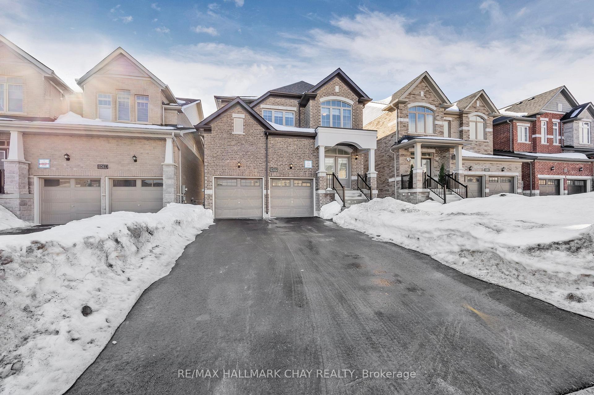 Photo 21 of 1265 Stevens Road, Innisfil, Rural Innisfil — HOMEH