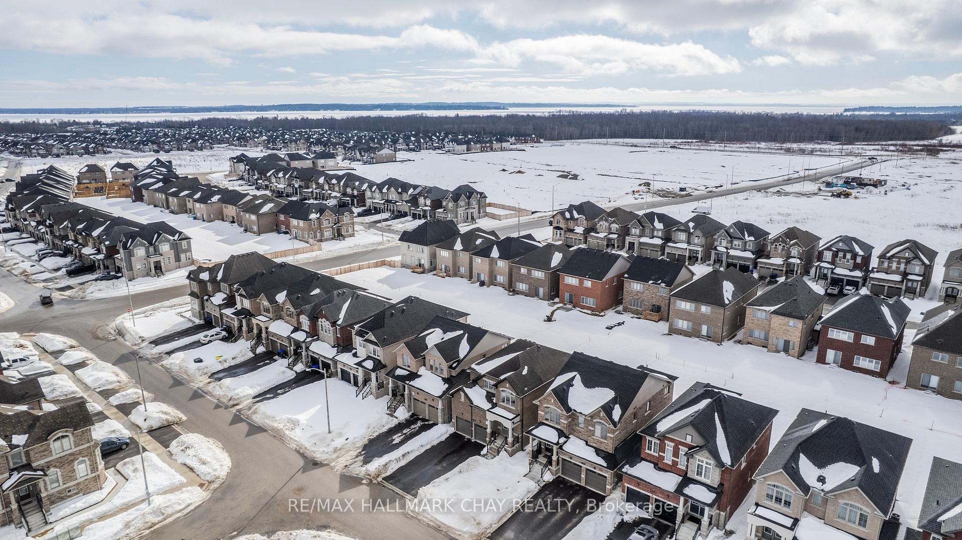 Photo 23 of 1265 Stevens Road, Innisfil, Rural Innisfil — HOMEH