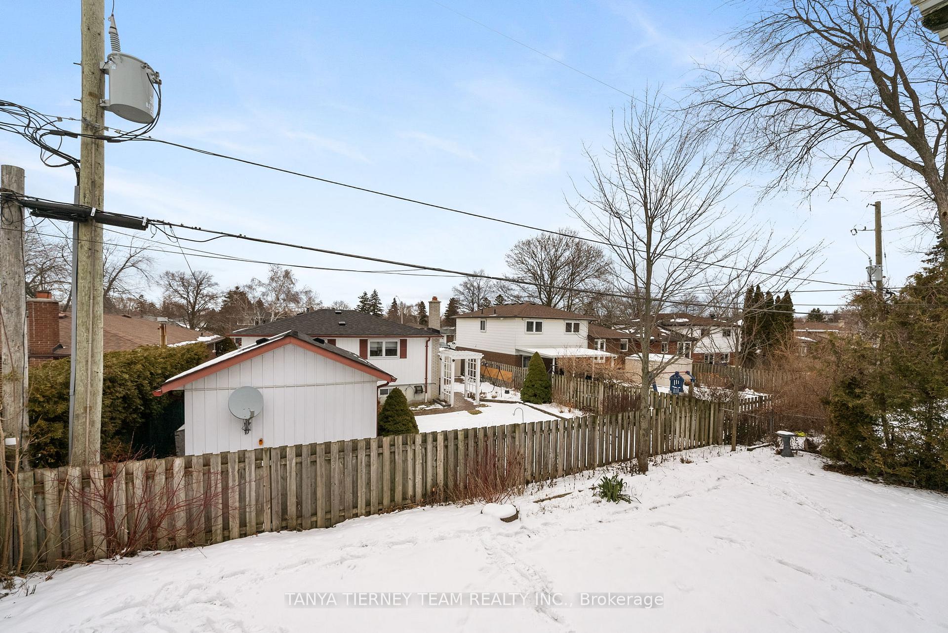 Photo 35 of 21 Archer Drive, Ajax, South East — HOMEH