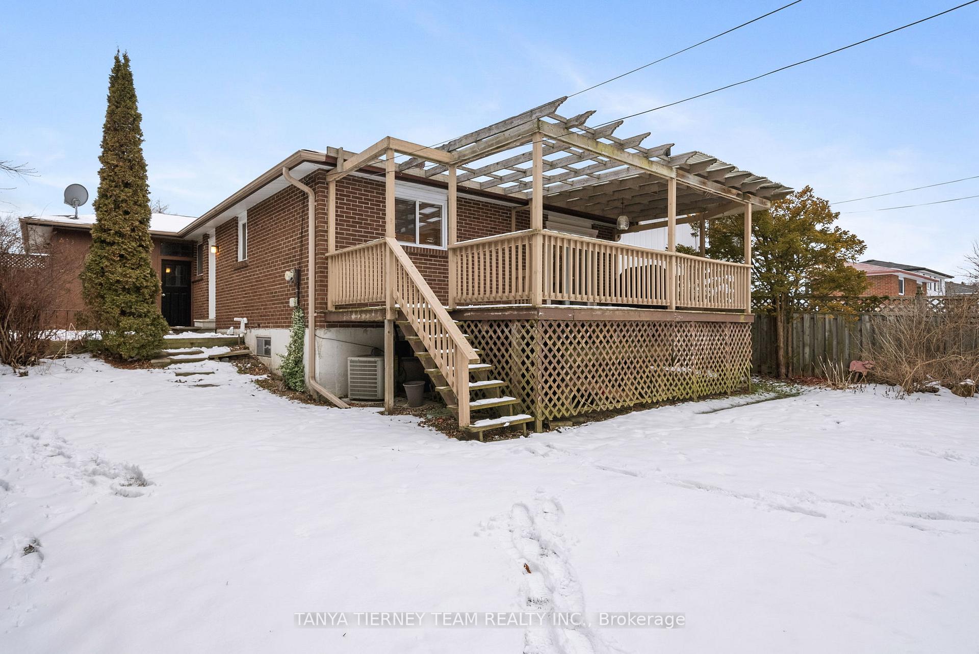 Photo 40 of 21 Archer Drive, Ajax, South East — HOMEH