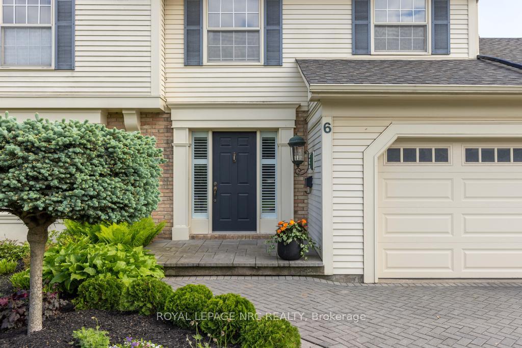 Photo 5 of 6 Breckenridge Boulevard, St. Catharines, Grapeview — HOMEH